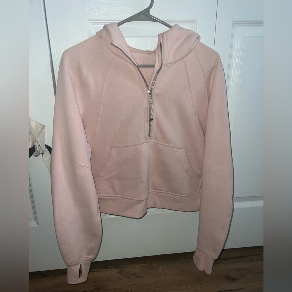 Lululemon scuba